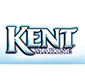 Kent Marine logo, aquarium kutsera